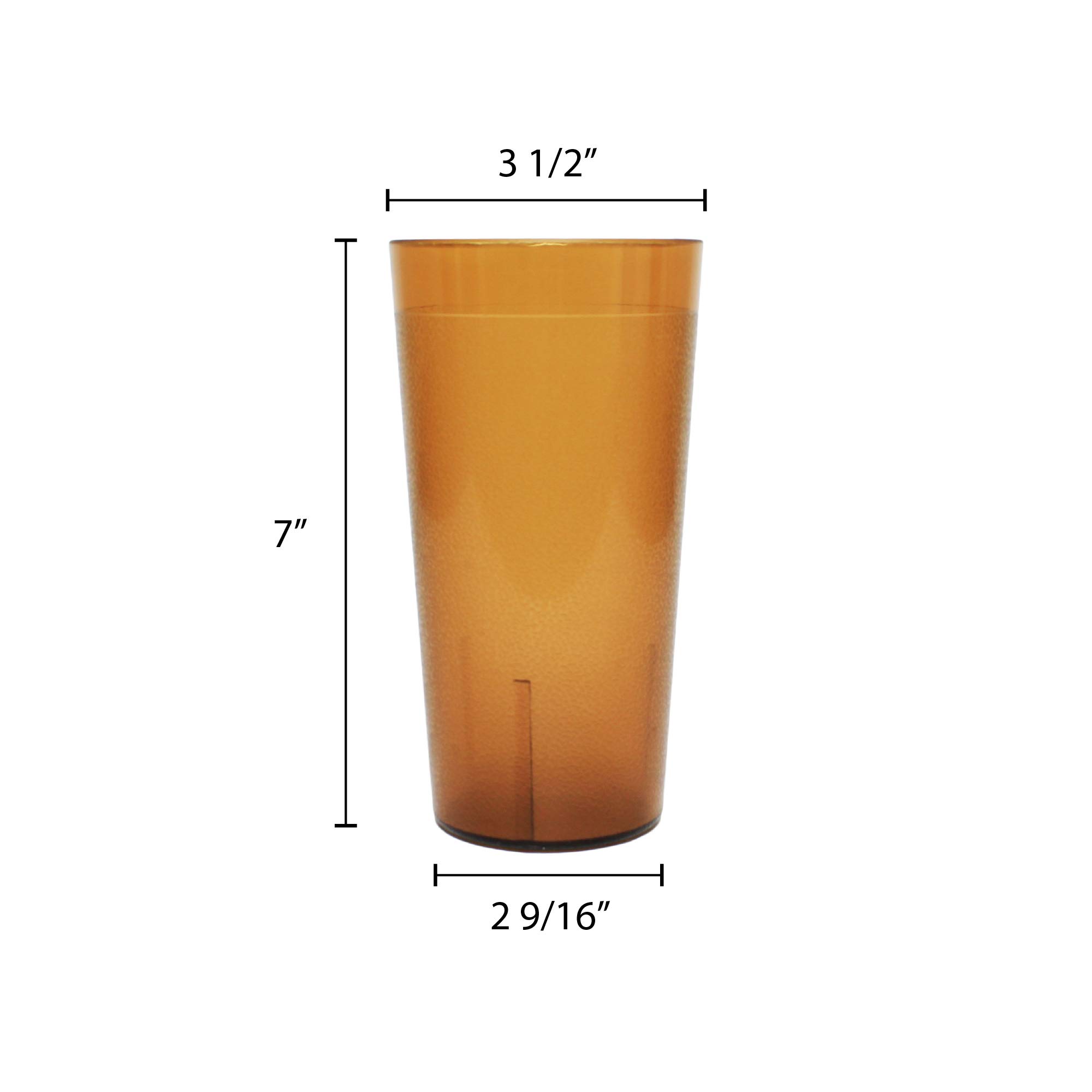 3 gallon glass lead free water jug 3 GAL Plastic Jug Water Dispenser With Lid  R & B Import