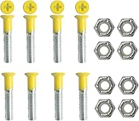 Vista 6 de Dimebag Accesorios para monopatín de 1 pulgada