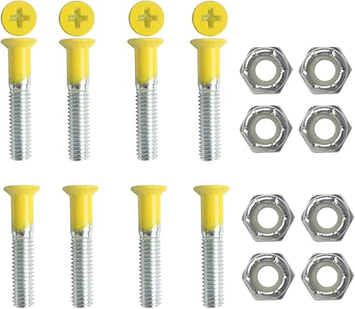 Miniatura 6 de Dimebag Hardware para monopatín de 1.0 in