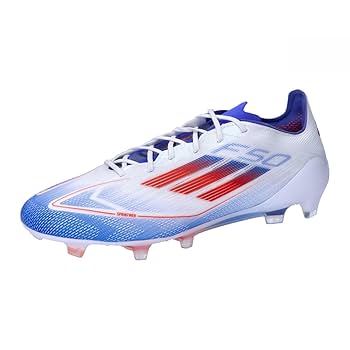 adidas アディダス F50 ELITE AG adidas アディダス F50 MESSI ELITE FG(ホワイト×ブラック