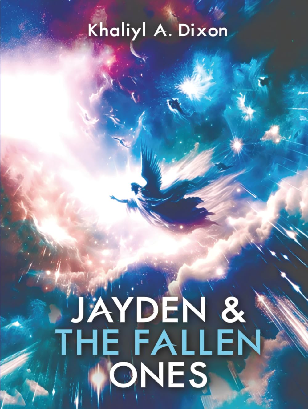 Jayden & and The Fallen One