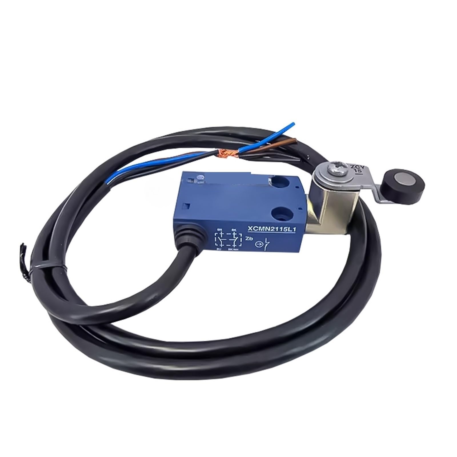 Finecorsa, Stampo Meccanico Adatto Per Finecorsa Di Corsa Cablato XCMN2115L1/2110/2145/2118(XCMN2145L1)