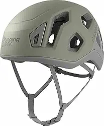 Capacete de escalada leve Singing Rock Penta 2
