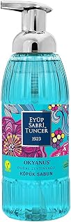 Eyüp Sabri Tuncer Zeytinyağlı Okyanus Köpük Sabun 500 ML