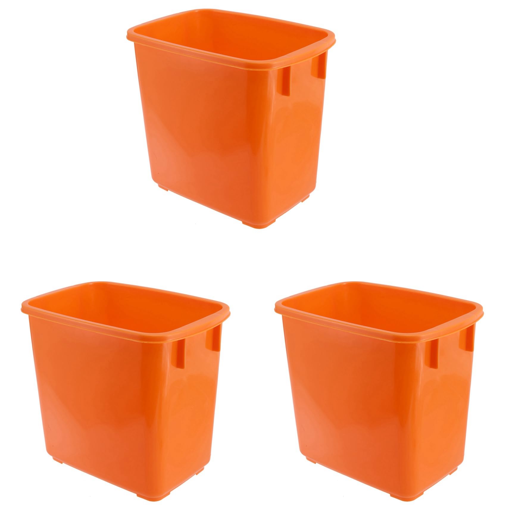 Hndhbfgrt 3X Electric Orange Juicer Spare Parts for -2000E Lemon Orange Juicing Machine Orange Juicer Accessories Garbage Can
