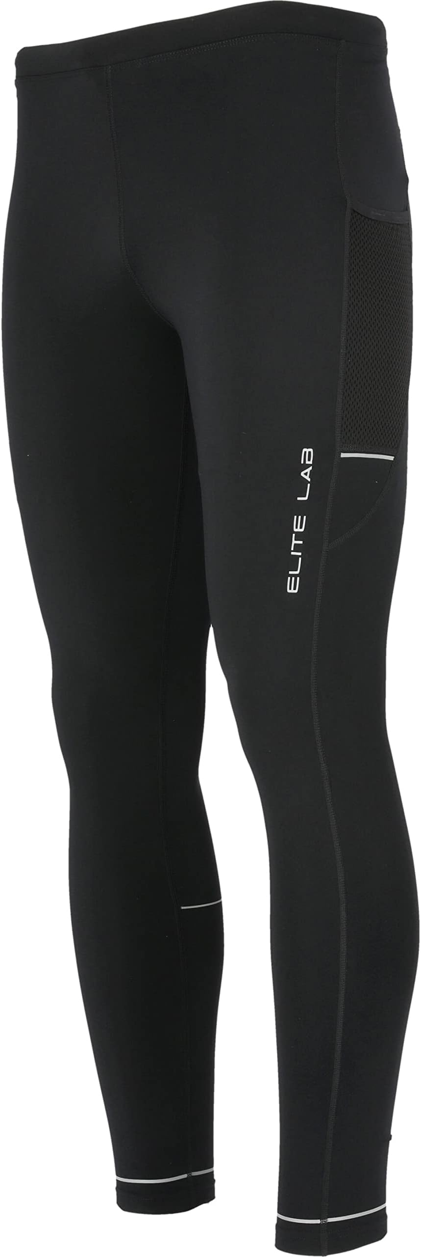 Elite LabMen's Run Leggings