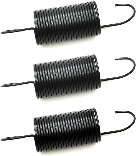 Miniatura 3 de 581351301 Muelle de tensión de transmisión para cortacésped compatible con Husqvarna compatible con HD775HW HU700H HU700L HU725AWD HU800AWD HU800H