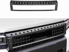 Amazon | TARCELL ランドクルーザー 250型 フロントグリル