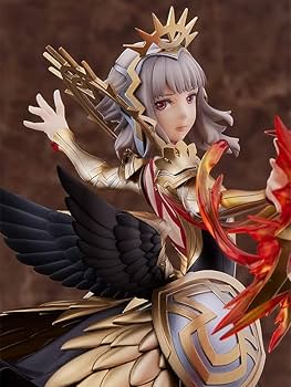 Amazon | ファイアーエムブレム ヴェロニカ 1/7スケール プラスチック