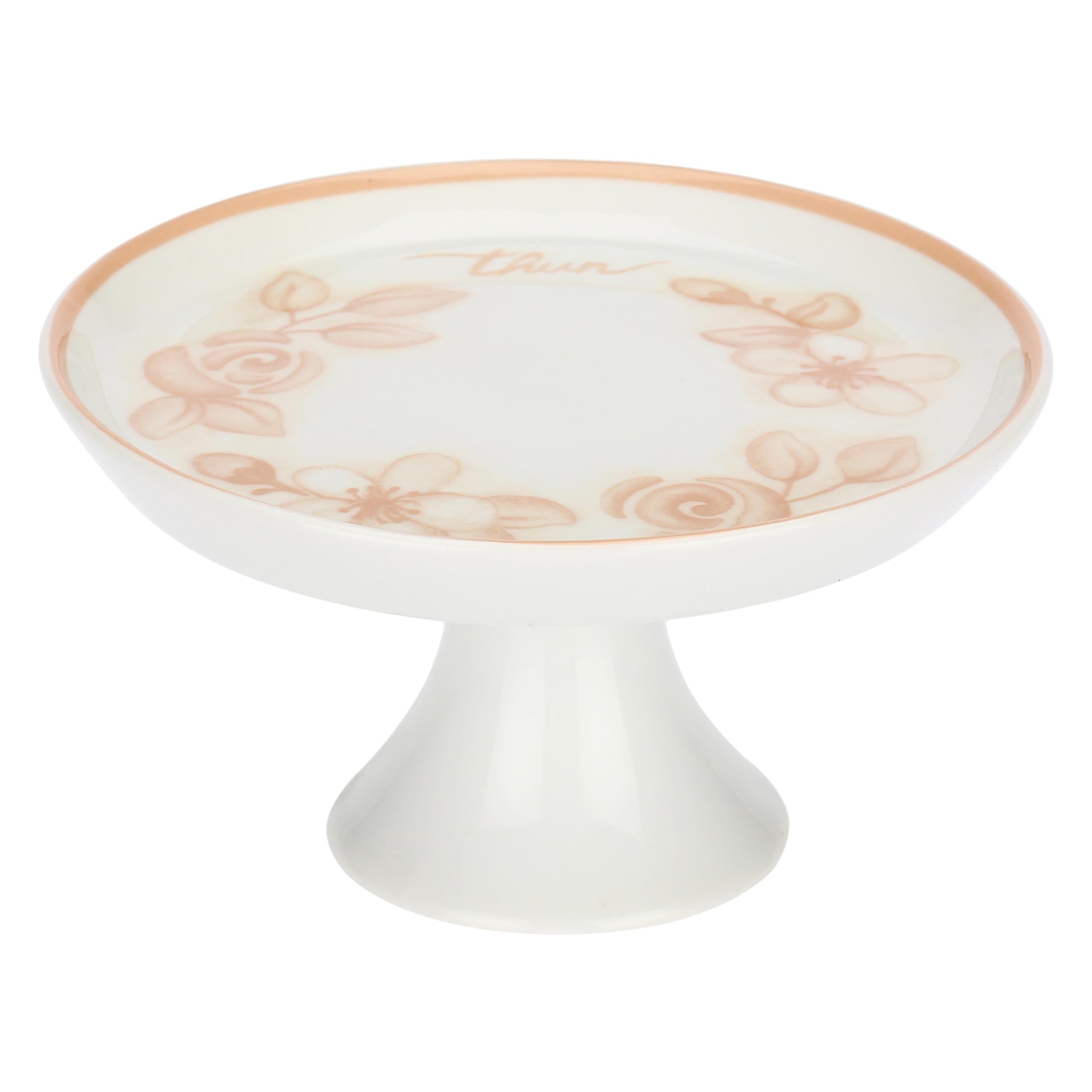 THUN - Mini Stand - Porcelain - Favour Collection - 12 x 5.5 cm