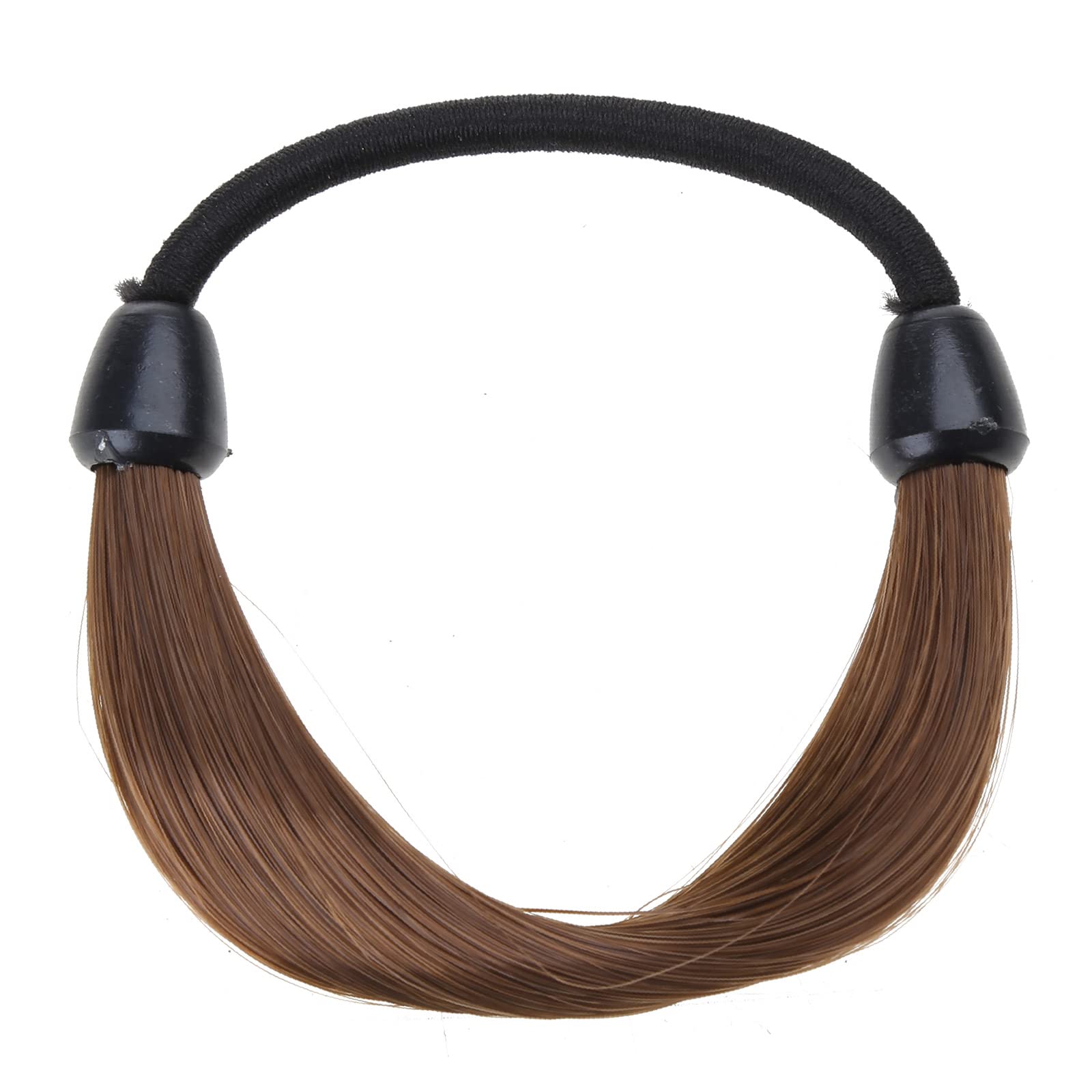 Fentency Scrunchies Hair Rope Hair Tie Elastic Bands Hair Scrunchies Ponytail Holder Hair Rope