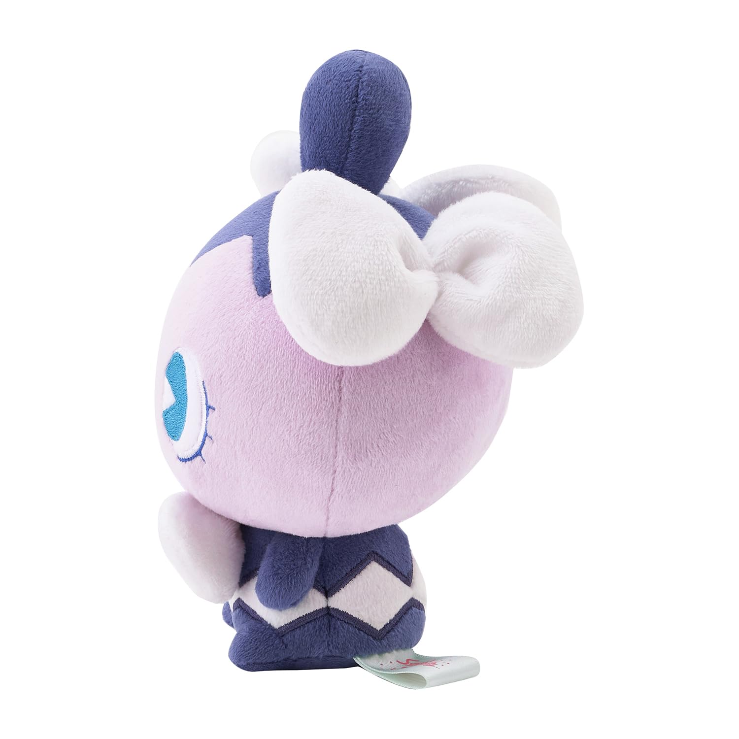 ぬいぐるみ サイコソーダ・リフレッシュ チコリータ ポケモン チコリータ サイコソーダ ぬいぐるみセット - メルカリ