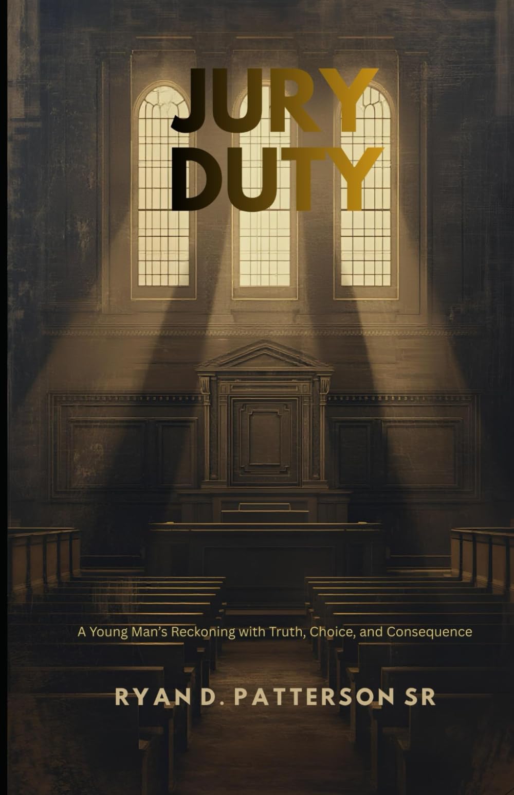 Jury Duty