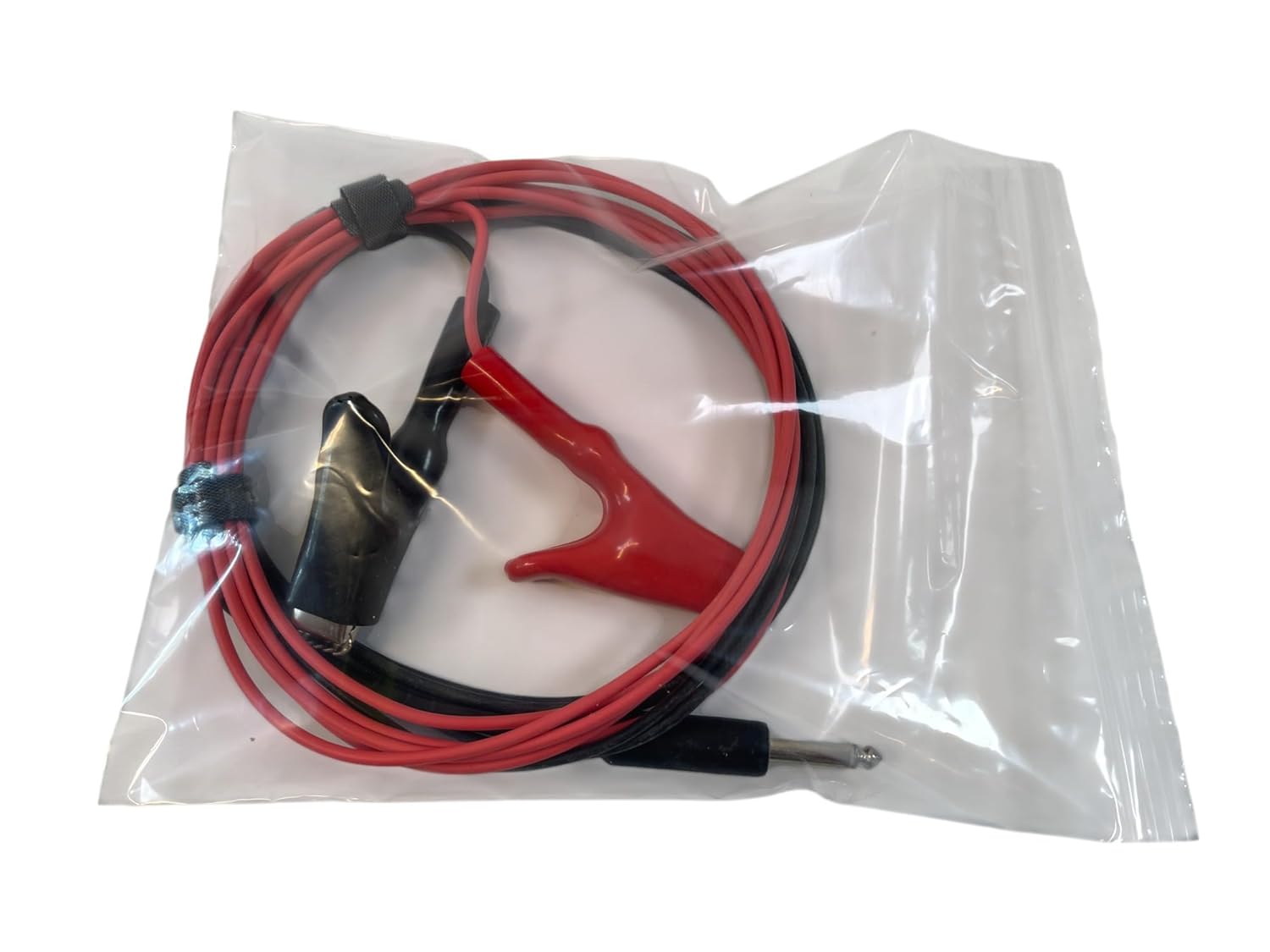 Direct Connect Leads for Metrotech Radiodetction Goldak Heath Rycom Fisher Locators