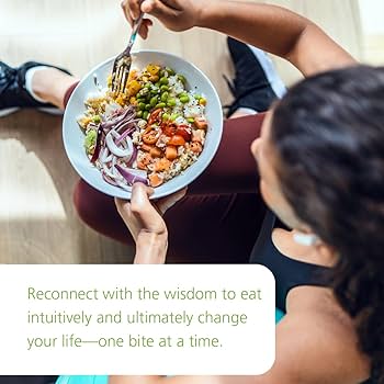洋書 INTUITIVE EATING Intuitive Eating, 4th Edition: Evelyn Tribole, MS, RDN