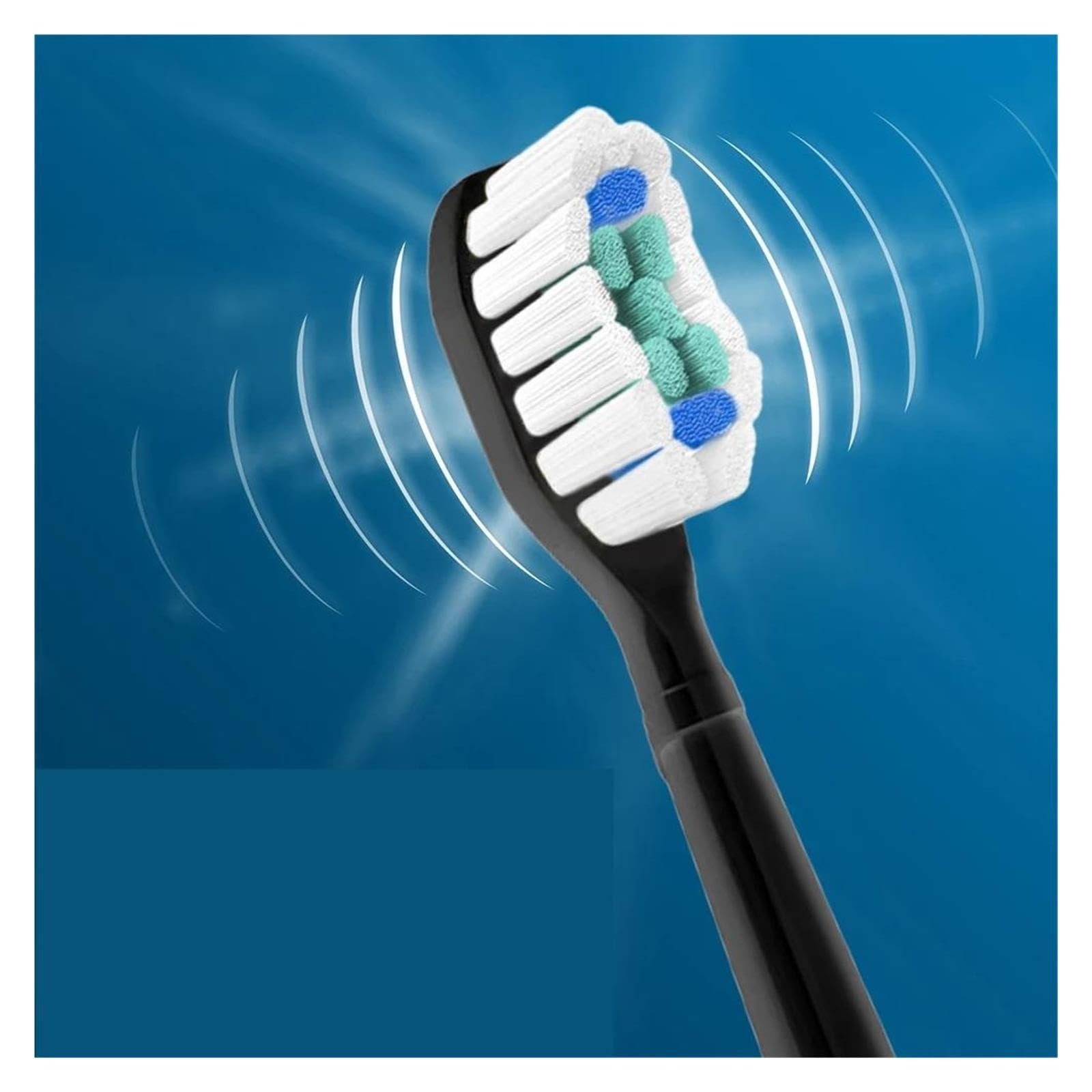 Testine, compatibile con Philips, 4100 5300 6500