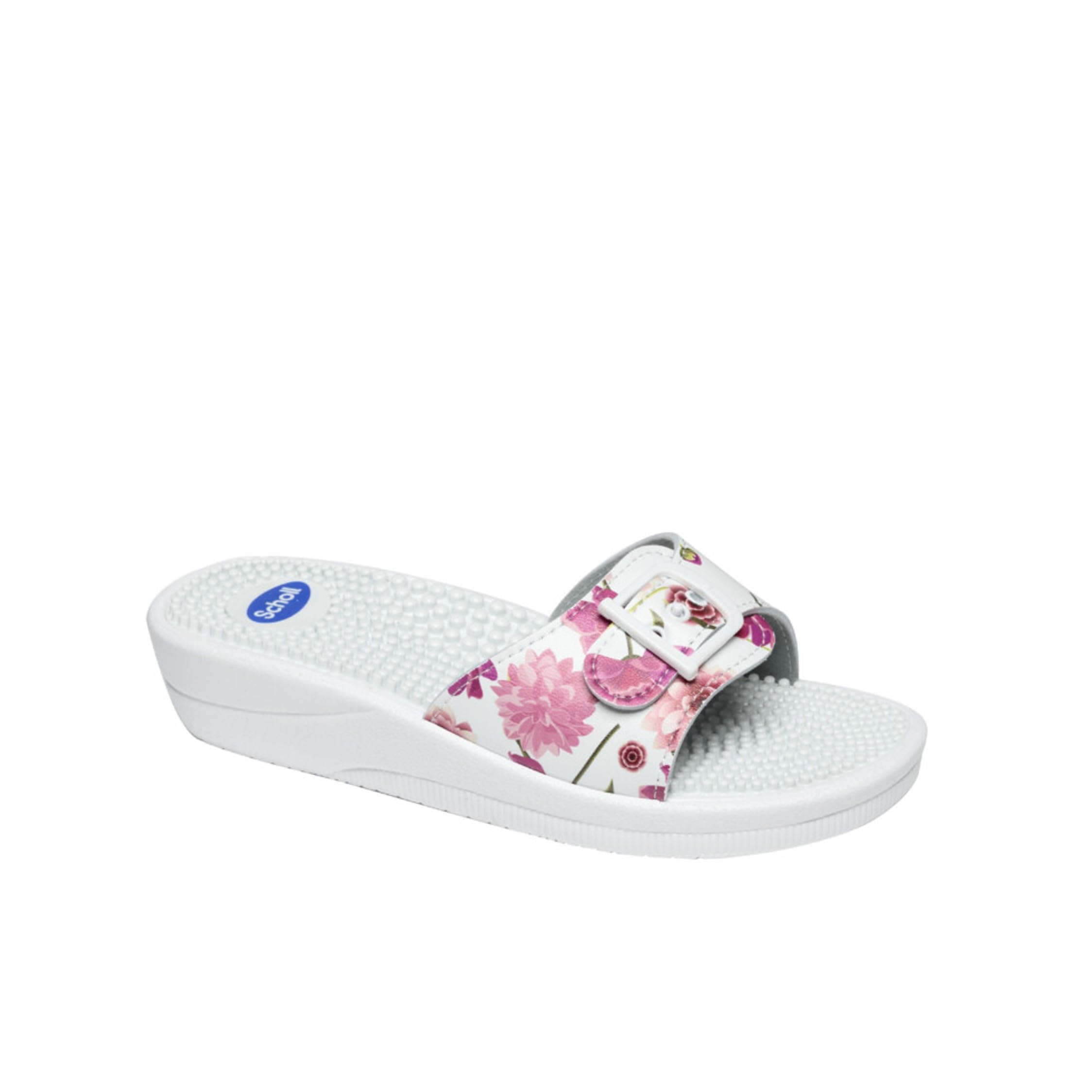 Scholl New Massage, Sandali Donna