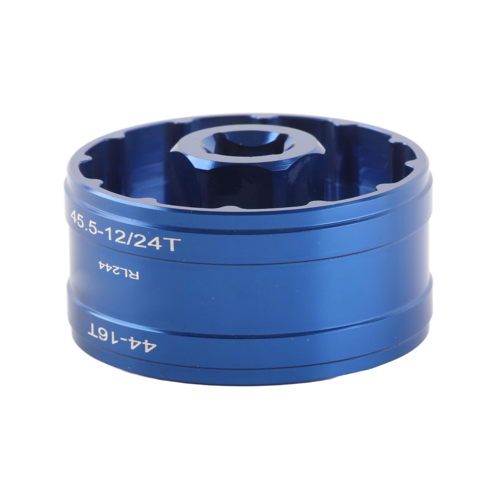 Amazon | 16 ノッチ 44mm ボトムブラケットツール バイク