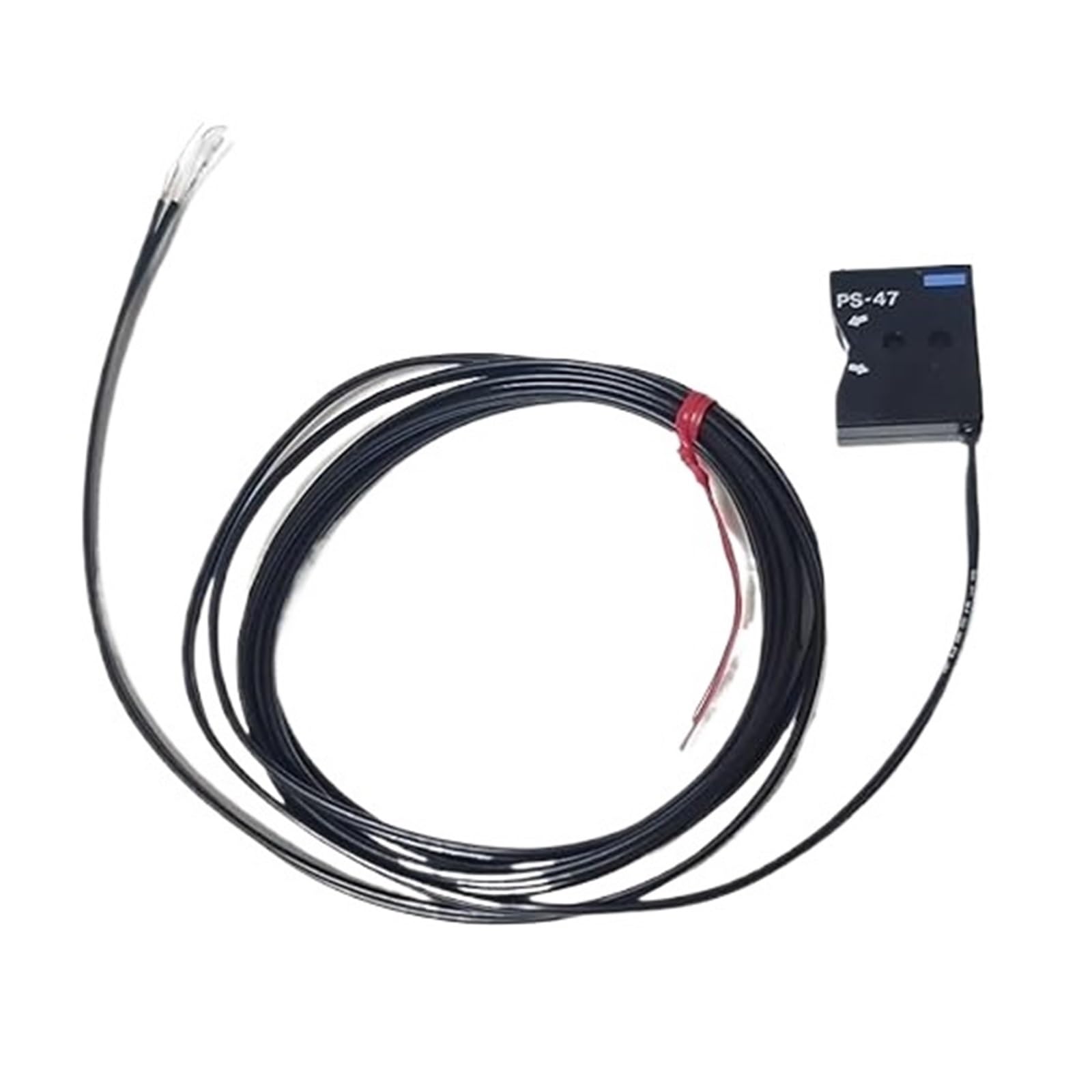 BRODEFUP 1PCS Ps-47 Photoelectric Switch Sensor Ps47
