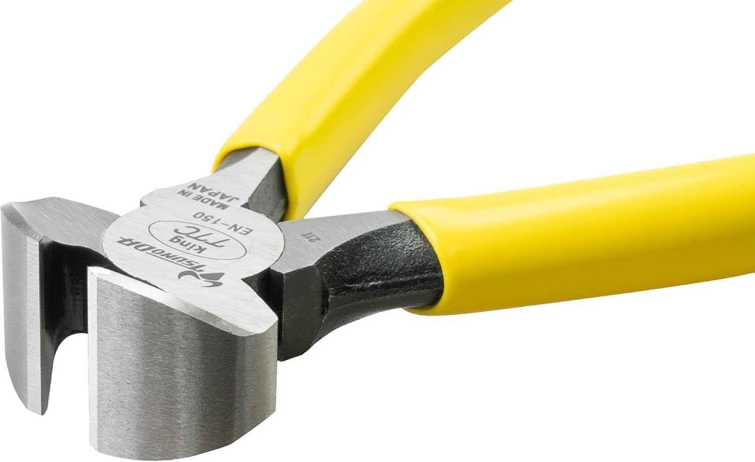 Tsunoda EN-150 End Cutting Pliers, 6-Inch