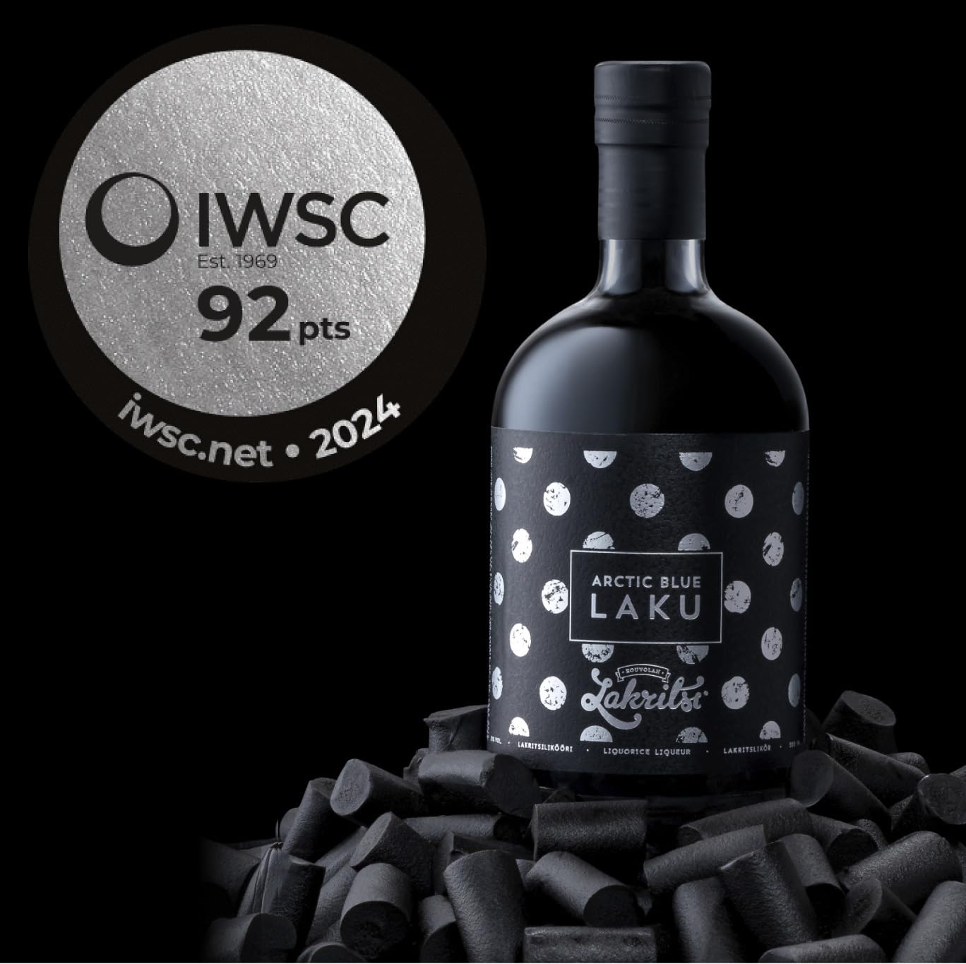 Amazon.co.jp: アークティック ブルー ラク (ARCTIC BLUE LAKU) - 世界