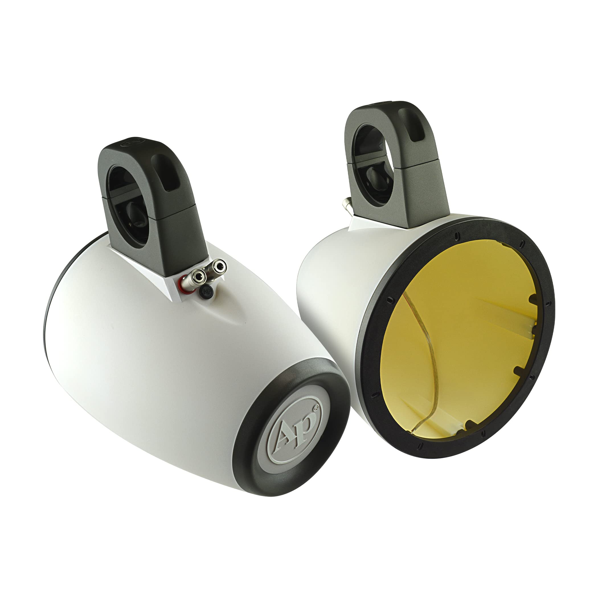Amazon.com: Audiopipe APMP-601WETW 6-Inch Compact Multi Purpose