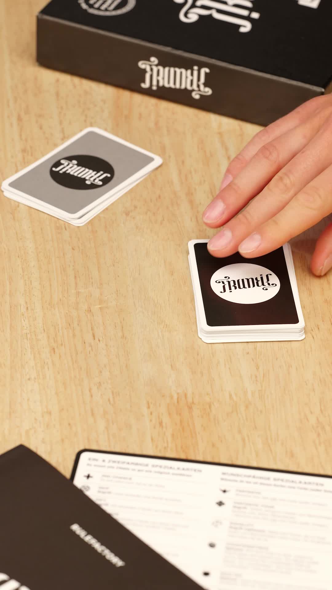 Giochi da tavolo per bambini di 12 e 13 anni | Giochi Uniti for Kids