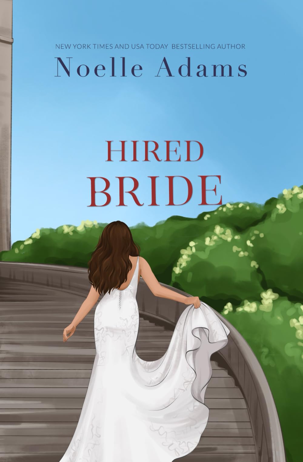 Hired Bride: Volume 1 (Beaufort Brides)