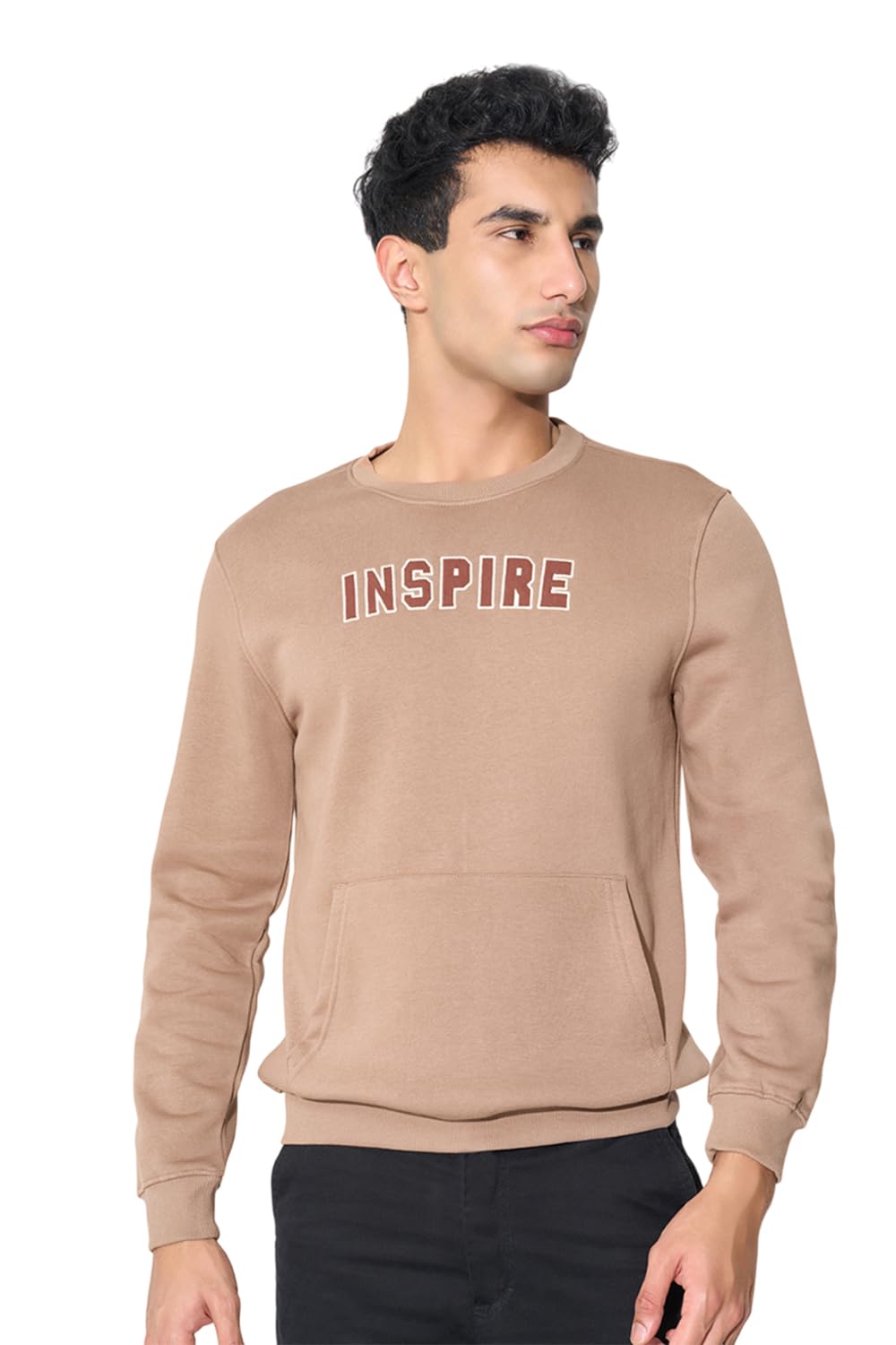 peregrine by pantaloons Men Sweatshirt-picture-14