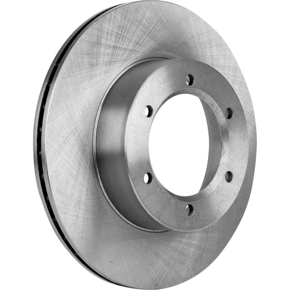 Amazon.com: JKSXIX 2pcs Disc Brake Rotor Set Front Right Passenger  