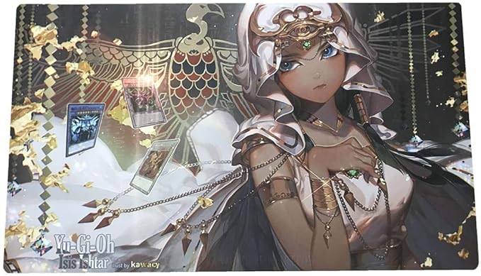 Amazon 遊戯王プレイマット イシズ イシュタール おもちゃ おもちゃ Amazon 遊戯王プレイマット イシズ イシュタール おもちゃ おもちゃ