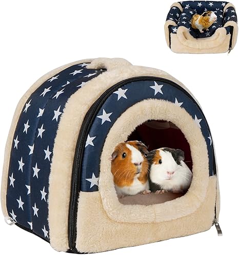 guinea pig bed amazon