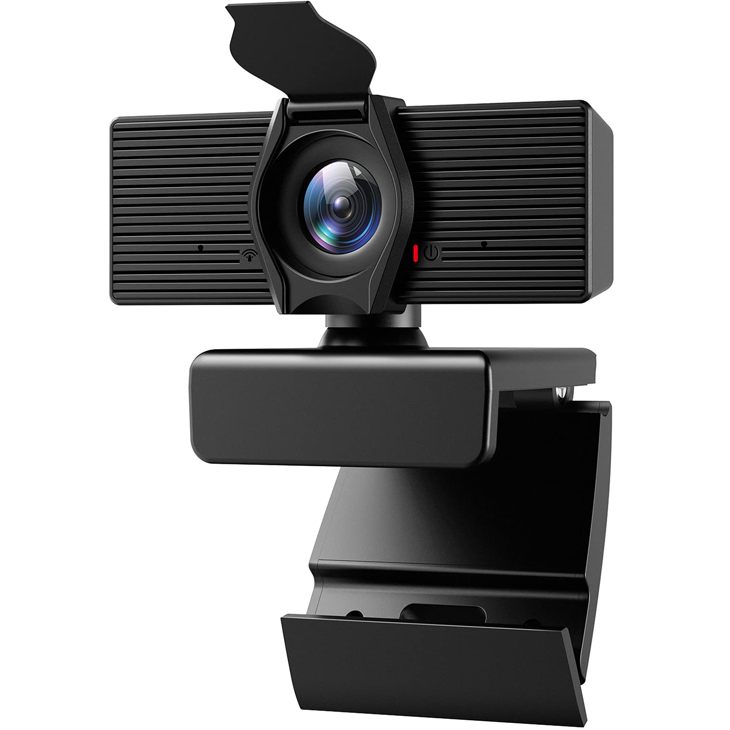 Litepro 1080P HD cam with Microphone, cam for Gaming Conferencing, meetting Laptop or