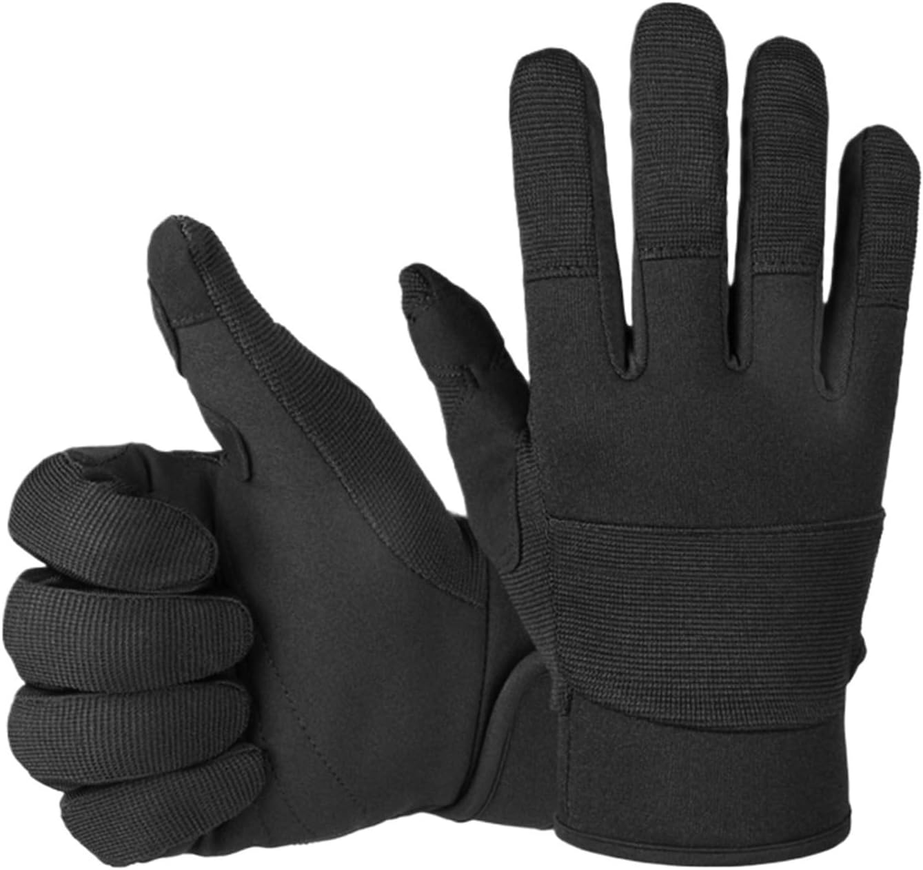 Leather Working Gloves Leather Working Gloves Thorn Proof Garden for Ranching Farming Gardening