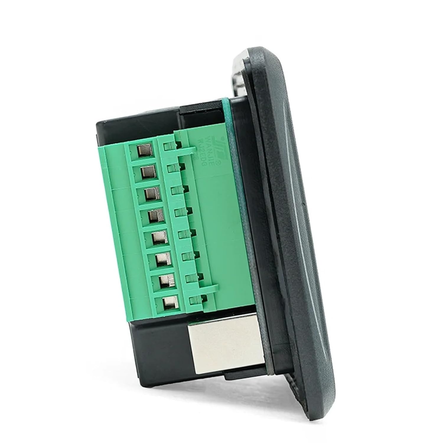 ATS320 ATS320AC ATS320DC Generator ATS Controller Panel Automatic Transfer Switch Control Module with USB Port(ATS220)