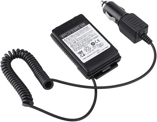 Miniatura 7 de Convertidores de potencia de coche FT-70DR de 12 V en encendedor de cigarrillos directamente de coches y baterías duraderas Cargadores de batería