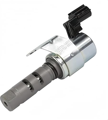 Válvula de control de aceite CCT, admisión de solenoide, reemplaza 12628347 12646783 12655420 para Buick LaCrosse, Regal, Verano, Chevy Captiva,