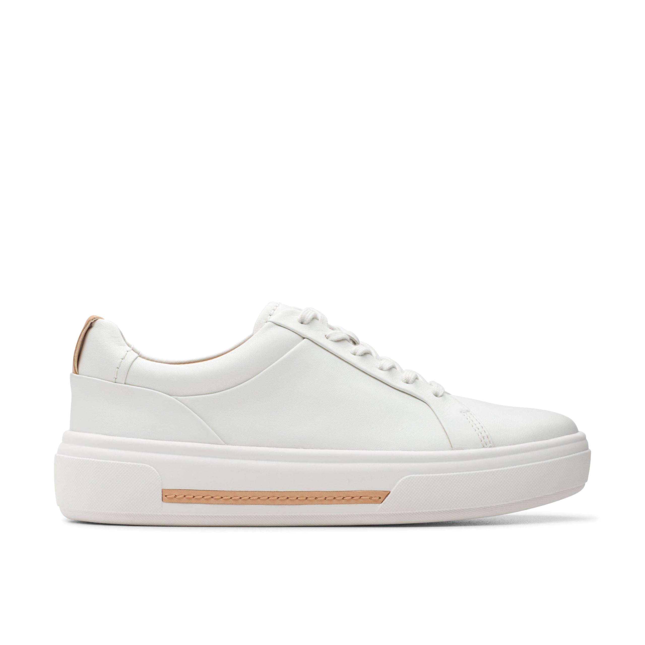 Clarks Kobiety 261763084Adidasy