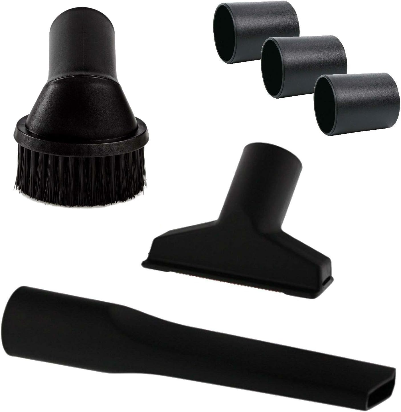 spazzola per pavimenti per shop vac