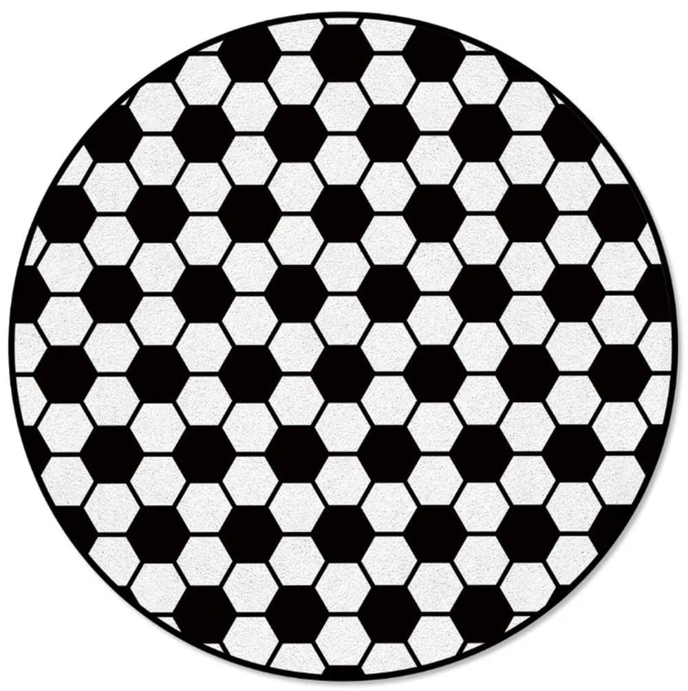 Tapis et moquettes graffiti vache pour créer un coin d'éveil sûr au salon