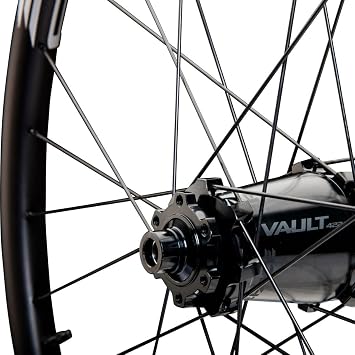 Race Face Atlas 30 29In Dh Wheel Black, Rear, Xd, 12X148mm