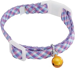 ペティオ (Petio) Anycatカラー チェック パープル