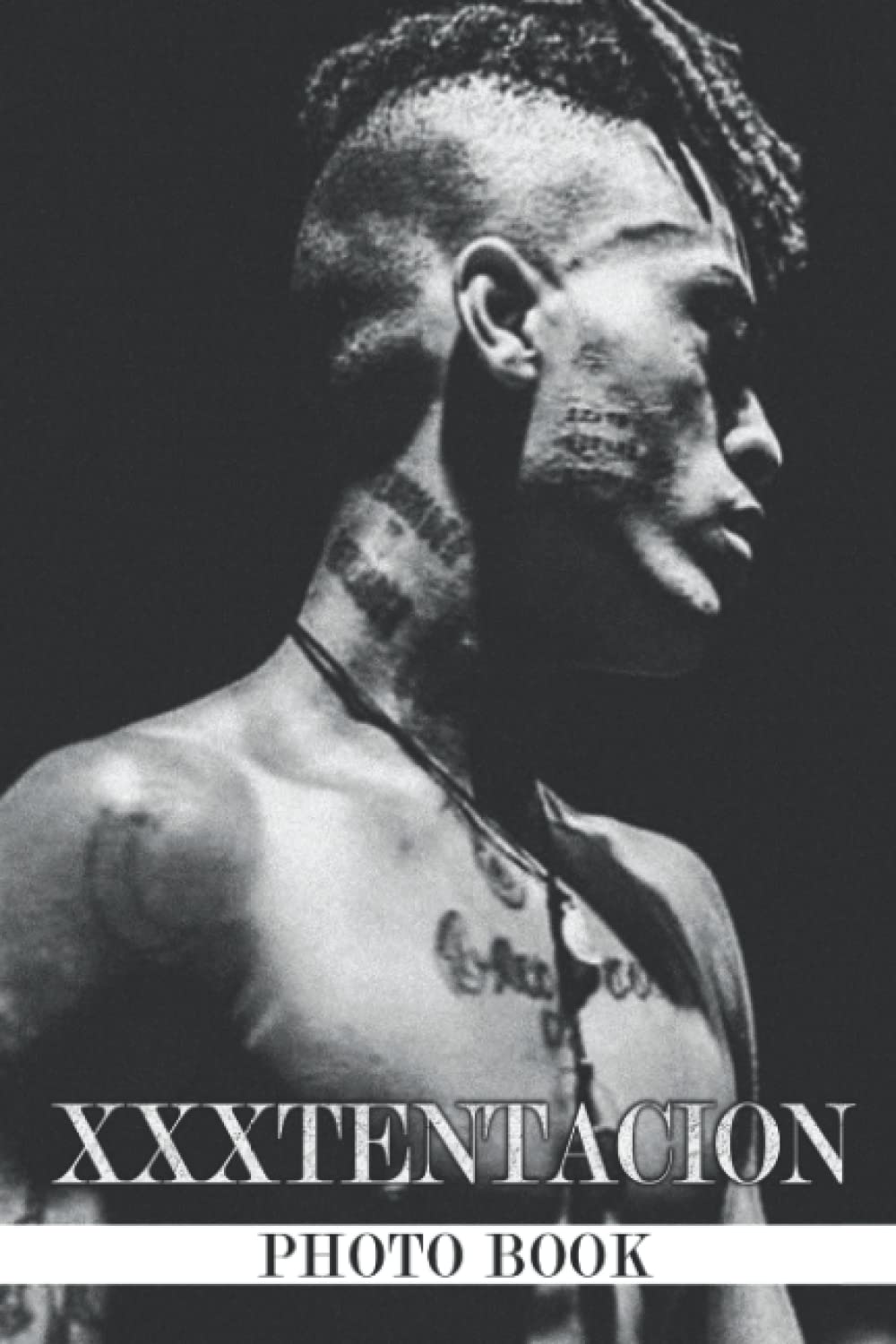 XXXTแบธNTแบ CแปแปN Photo Book: Wonderful American Rapper Pics For Adults To ...