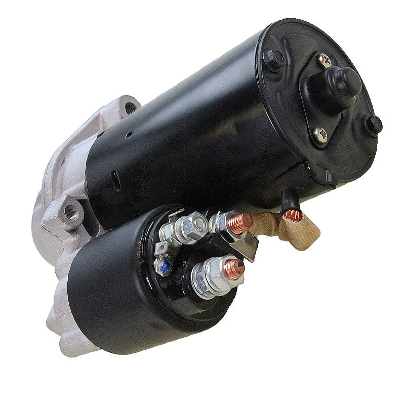 Motor de arranque BESTPRICE 12V 2, 3 kW
