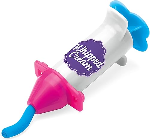 Miniatura 4 de Cra-Z-Art Softee Dough Crazy Shakes - Juego de batido para modelar, juguete para niños a partir de 3 años