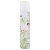 Vista 5 de Batiste Champú seco, fragancia desnuda, 6.73 fl. oz. Paquete de 6
