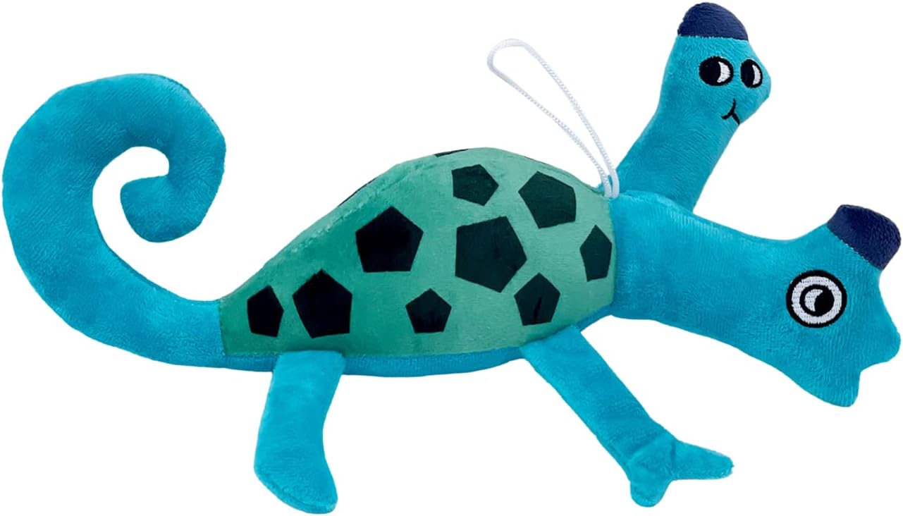 Super JAKES Plush toy,Jumbo Josh Plushies Plush Doll for Fans and Friends Stuffed Animal Plush Doll Gifts(Tamataki&Chamataki)