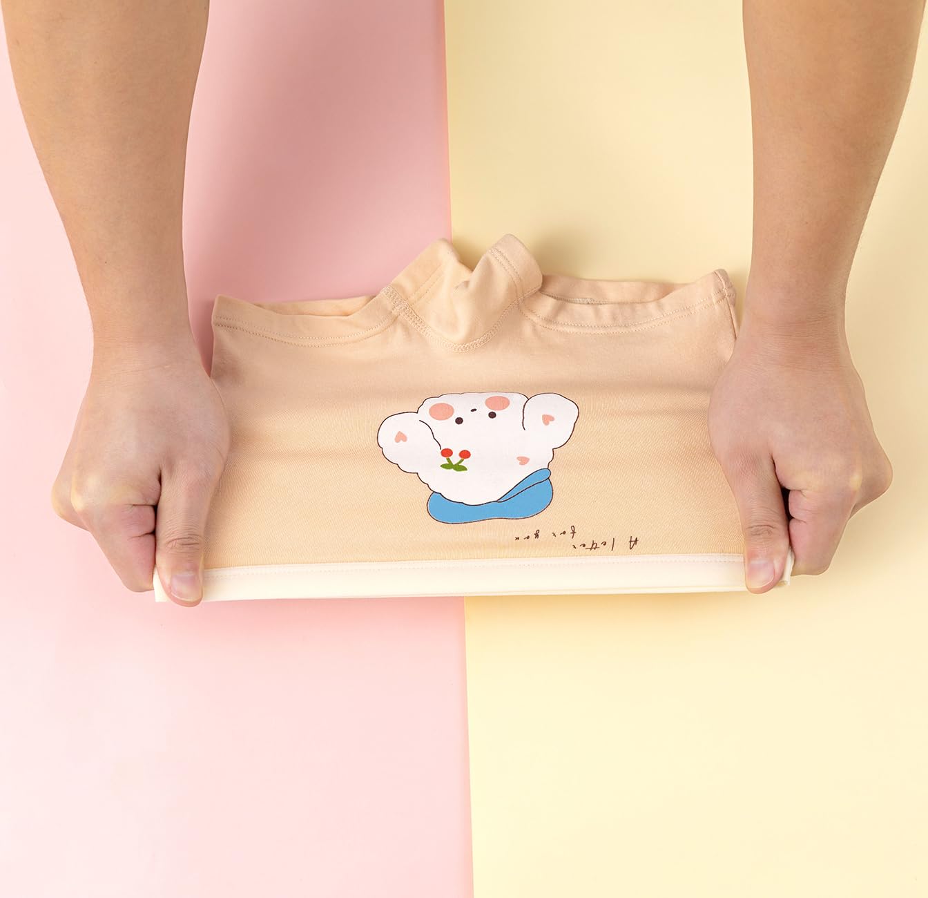 Culotte Filles Shorty Panty Enfants Coton Boxer Lot de 6 Fille Slip 2-11 Ans