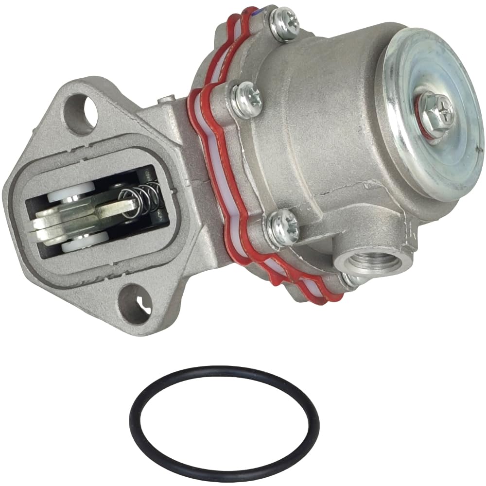 Amazon.com: XYZIL Fuel Lift Pump 4757883 4757882 Compatible with