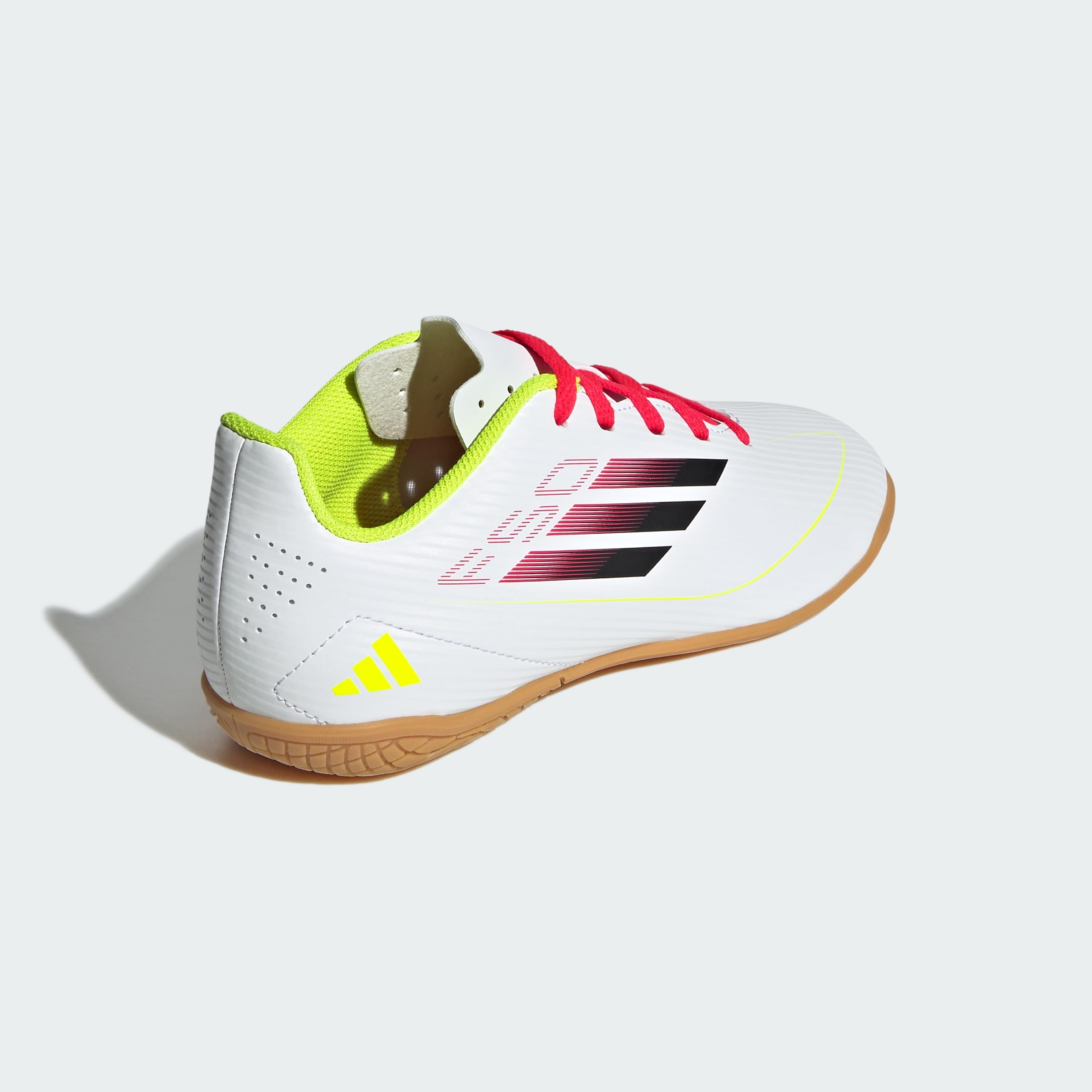 adidas Uniseks - dzieci F50 Club Football Boots Indoor KidsButy pilkarskie